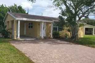 516 NW 8th Ct, Boynton Beach, FL 33426 - Photo 1