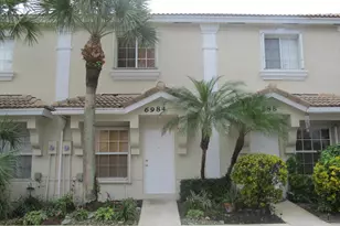 6984 Stoney Creek Cir, Lake Worth, FL 33467 - Photo 1