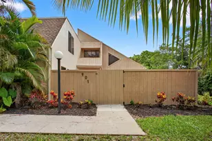 1100 SE Mitchell Ave, Port Saint Lucie, FL 34952 - Photo 1