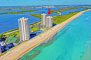 5540 N Ocean Dr Unit #17 D, Singer Island, FL 33404 - Photo 1