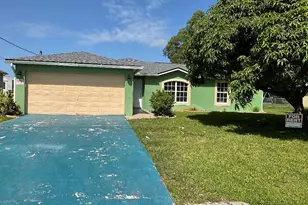 5252 NW Gamma St, Port Saint Lucie, FL 34986 - Photo 1