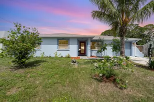 2480 Emerson Dr, Palm Bay, FL 32909 - Photo 1