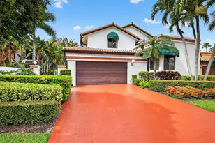 6390 Via Rosa, Boca Raton, FL 33433 - Photo 1