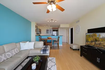 1551 N Flagler Drive #909, West Palm Beach, FL 33401 - Photo 1