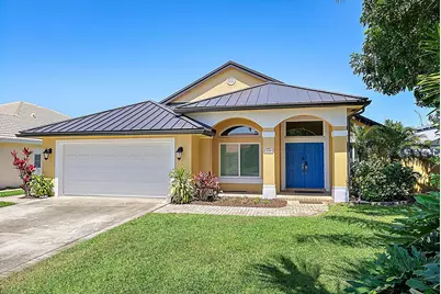 500 N Cypress Drive, Tequesta, FL 33469 - Photo 1