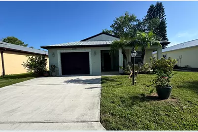 14374 Azucena Court Court, Fort Pierce, FL 34951 - Photo 1