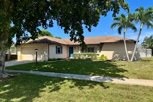 1130 Jason Way, West Palm Beach, FL 33406 - Photo 1