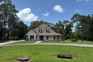 16318 E E Pleasure Dr Dr, Loxahatchee, FL 33470 - Photo 1
