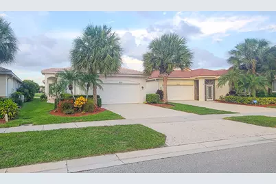 2254 Egret Cove Drive, West Palm Beach, FL 33411 - Photo 1