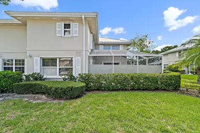 2406 SW Danbury Lane, Palm City, FL 34990 - Photo 1