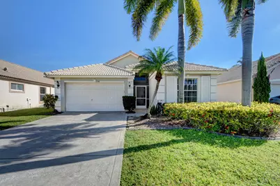 1738 Barnstable Road, Wellington, FL 33414 - Photo 1