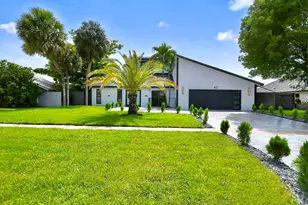 43 Oregon Ln, Boca Raton, FL 33487 - Photo 1