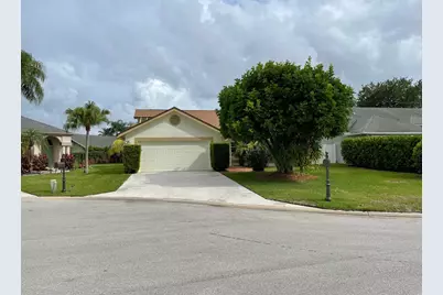 12861 Meadowbend Drive, Wellington, FL 33414 - Photo 1