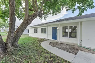 1041 SE Spinnaker, Port Saint Lucie, FL 34983 - Photo 1