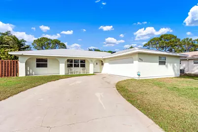 2252 SE Wald Street, Port Saint Lucie, FL 34984 - Photo 1
