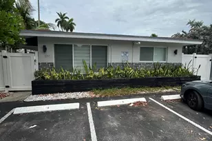 1037 NE 9th Ave, Fort Lauderdale, FL 33304 - Photo 1