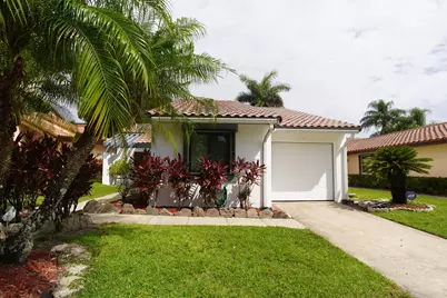 6369 Lantana Pines Drive, Lake Worth, FL 33462 - Photo 1