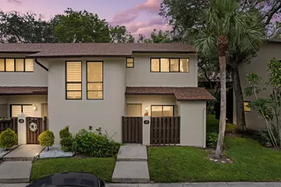 7620 NW 79th Avenue, Unit #J1, Tamarac, FL 33321 - Photo 1