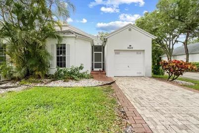 7640 Forest Green Lane, Boynton Beach, FL 33436 - Photo 1