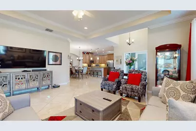 11519 SW Lake Park Drive, Port Saint Lucie, FL 34987 - Photo 1