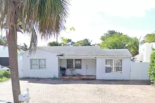 518 El Prado, West Palm Beach, FL 33405 - Photo 1