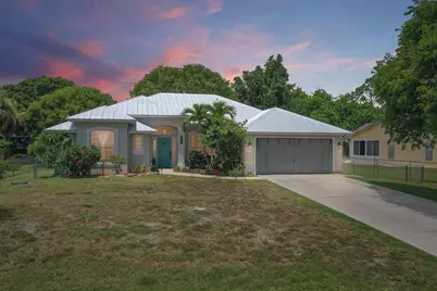 5901 Balsam Drive, Fort Pierce, FL 34982 - Photo 1