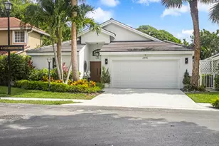 2895 N Clearbrook Circle, Delray Beach, FL 33445 - Photo 1