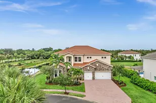 8965 Cypress Grove Ln, Royal Palm Beach, FL 33411 - Photo 1