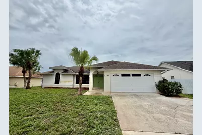 2141 SE Floresta Drive, Port Saint Lucie, FL 34984 - Photo 1
