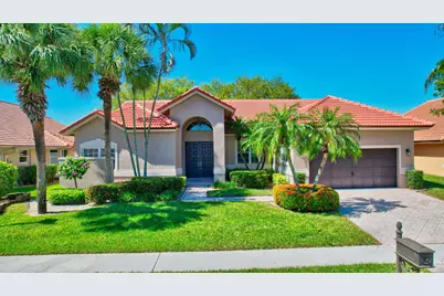 12259 Eagles Landing Way, Boynton Beach, FL 33437 - Photo 1
