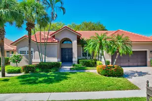 12259 Eagles Landing Way, Boynton Beach, FL 33437 - Photo 1