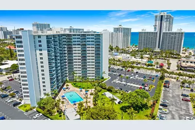 3300 NE 36th Street NE #1620, Fort Lauderdale, FL 33308 - Photo 1
