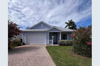 452 NE Canoe Park Circle, Port Saint Lucie, FL 34983 - Photo 1