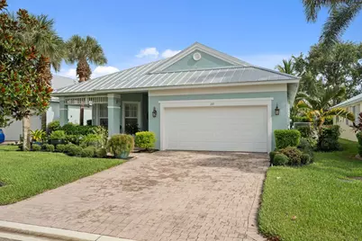 127 NW Swann Mill Circle, Port Saint Lucie, FL 34986 - Photo 1