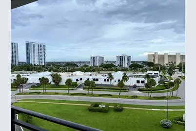 336 Golfview 718 Road #718, North Palm Beach, FL 33408 - Photo 1