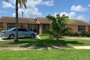 4018 Kent Ave, Lake Worth, FL 33461 - Photo 1