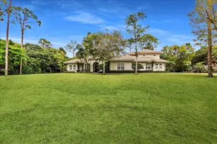 378 Squire Dr, Wellington, FL 33414 - Photo 1