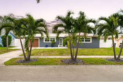 1269 SW 7th Street, Boca Raton, FL 33486 - Photo 1