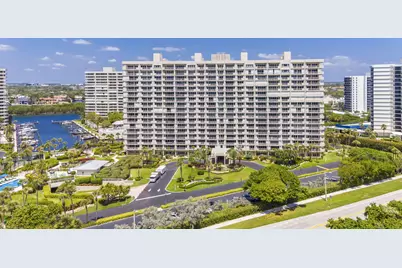 4301 N Ocean Boulevard, Unit #A206, Boca Raton, FL 33431 - Photo 1