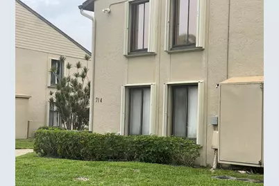 714 Sunny Pine Way N, Unit #C1, Greenacres, FL 33415 - Photo 1