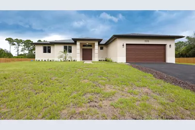 535 S Verda Street, Clewiston, FL 33440 - Photo 1