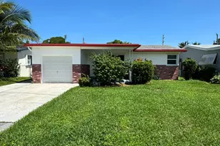 3680 NE 14th Ave, Pompano Beach, FL 33064 - Photo 1