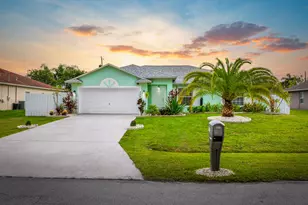 3361 SW Perrine St, Port Saint Lucie, FL 34953 - Photo 1