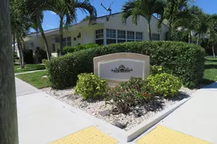 327 S Ocean Breeze Unit, Lake Worth, FL 33460 - Photo 1