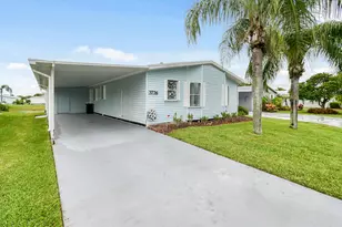 3776 Satinwood Ct, Port Saint Lucie, FL 34952 - Photo 1
