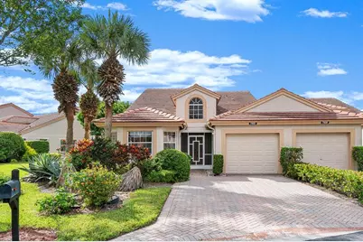 7922 Sandy Pointe Drive, Delray Beach, FL 33446 - Photo 1