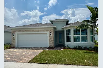 13525 SW Vermillion Circle, Unit #Prosperity 886, Port Saint Lucie, FL 34987 - Photo 1