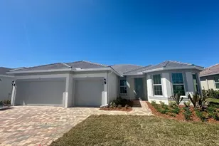 13562 SW Vermillion Circle Unit #Stellar 823, Port Saint Lucie, FL 34987 - Photo 1