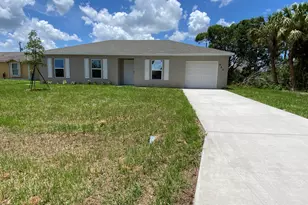 982 SW Gaitor Ave, Port Saint Lucie, FL 34953 - Photo 1