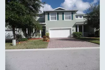 672 NE Bent Paddle Lane, Port Saint Lucie, FL 34983 - Photo 1